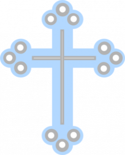 Free Baptism Cross Cliparts, Download Free Clip Art, Free Clip Art ...