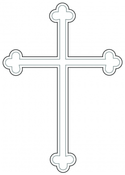 Free Baptism Cross Cliparts, Download Free Clip Art, Free Clip Art ...