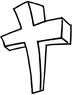 Free Printable Cross Pictures, Download Free Clip Art, Free ...