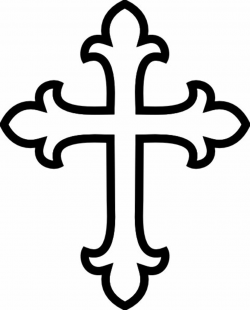Free Catholic Cross Cliparts, Download Free Clip Art, Free Clip Art ...