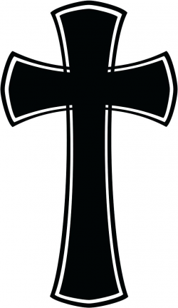 Crosses clipart pin cross 4 catholic - Cliparting.com