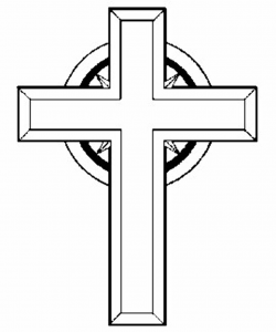 Free Catholic Cross Cliparts, Download Free Clip Art, Free Clip Art ...