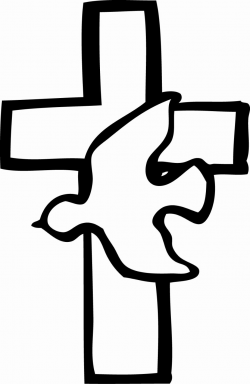 Catholic Cross Baptism Clip Art | Clipart Panda - Free Clipart ...