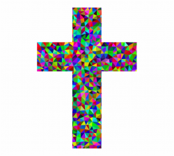 Christian Cross Church Free Commercial Clipart - Clip Art Cross ...