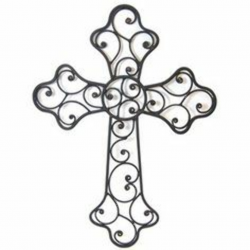 Decorative Cross Clipart (76+ images in Collection) Page 3