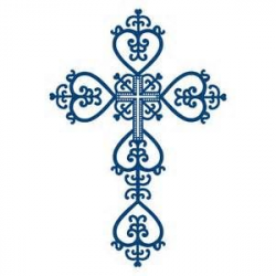 Elegant Cross Clip Art - Bing Images | Wood burn projects | Cross ...