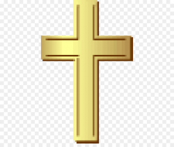 Cross, transparent png image & clipart free download