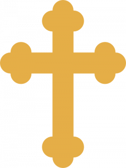 orthodox crosses pictures | gold orthodox cross clip art | For the ...