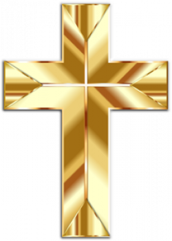 834 christian clipart cross | Public domain vectors