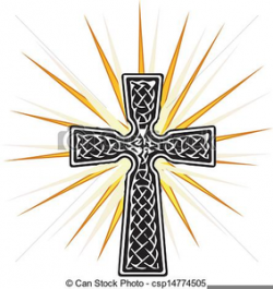 Free Clipart Holy Cross | Free Images at Clker.com - vector clip art ...