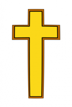 Free Christian Cross Clipart, Download Free Clip Art, Free Clip Art ...