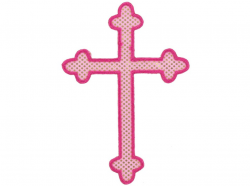 Free Pink Cross Cliparts, Download Free Clip Art, Free Clip Art on ...