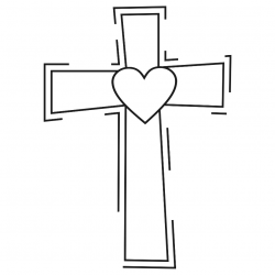 Pretty cross clipart clipart kid - Cliparting.com