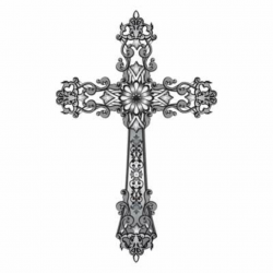 Free Pretty Cross Pictures, Download Free Clip Art, Free Clip Art on ...