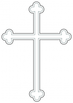 Free Silver Cross Cliparts, Download Free Clip Art, Free Clip Art on ...