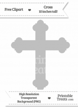 Free Silver Cross Cliparts, Download Free Clip Art, Free Clip Art on ...