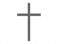 Thin Cross Clipart | Free download best Thin Cross Clipart on ...