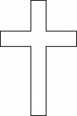 Free Vector Cross, Download Free Clip Art, Free Clip Art on Clipart ...