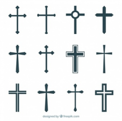 Cross Vectors, Photos and PSD files | Free Download