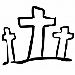 Cross Clipart Black And White | Clipart Panda - Free Clipart Images ...