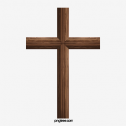 Wooden Cross, Cross Clipart, Cross, Tombstone PNG Transparent Image ...