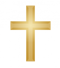 Download Christian Cross Transparent HQ PNG Image | FreePNGImg