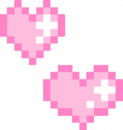 kawaii pixel pixels transparent in 2019 | Pixel art, Art ...
