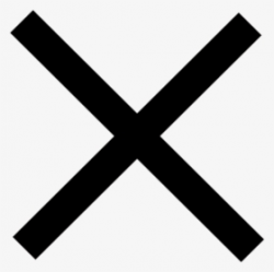 Black Cross PNG Images, Free Transparent Black Cross ...