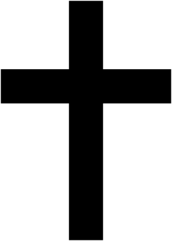Christian Cross PNG Transparent Christian Cross.PNG Images ...