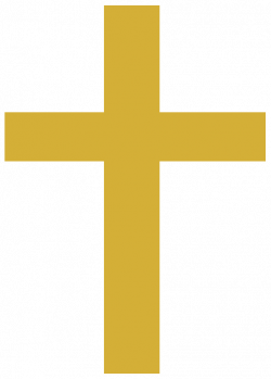 Download Christian Cross Transparent Background HQ PNG Image ...