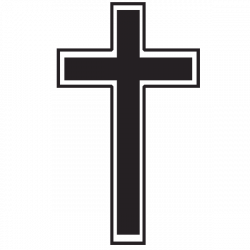 Download Christian Cross PNG Image for Free