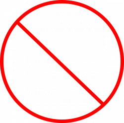 Transparent Red Circle Clip Art at Clker.com - vector clip ...