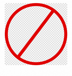 Red Circle Png Line - Transparent Red Circle Cross ...