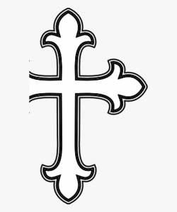 Cross Clipart Black And White Cross Clipart Black And ...