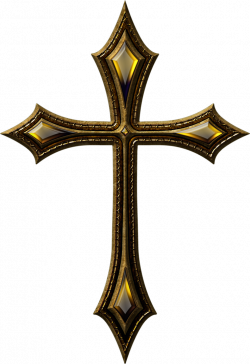 Christian Cross PNG, Cross Clipart HD Images - Free ...