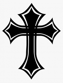 Celtic Cross Christian Cross Gothic Fashion Crucifix ...