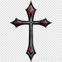 Cross Symbol clipart - Cross, Drawing, Art, transparent clip art