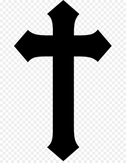 Celtic cross Christian cross Gothic fashion Clip art ...