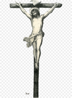 Jesus Background clipart - Cross, transparent clip art