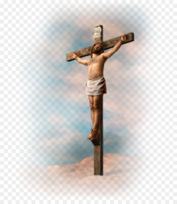 Jesus Background clipart - Cross, transparent clip art