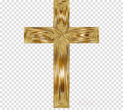 Cross Symbol clipart - Cross, Religion, transparent clip art