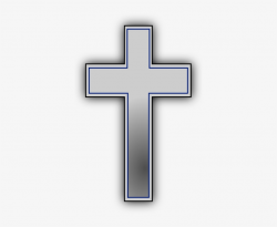 Simple Black Cross Clip Art - Clip Art PNG Image ...