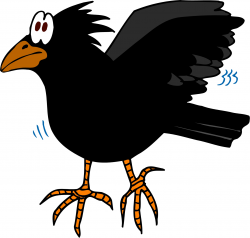 Free Crow Cliparts, Download Free Clip Art, Free Clip Art on ...