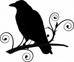 Free Halloween Bird Cliparts, Download Free Clip Art, Free ...
