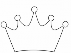 Princess Crown Clipart Free clip art | Baby Shower ideas | Crown ...
