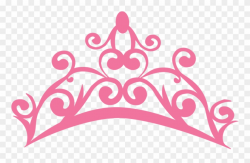 Baby Crown Clipart - Clipart Princess Crown - Png Download (#618657 ...