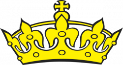 Free Cartoon Crown, Download Free Clip Art, Free Clip Art on Clipart ...