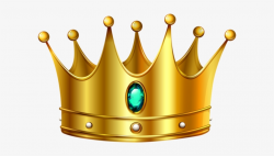 Crown Png - Crown Clipart No Background Transparent PNG - 750x544 ...