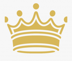 Gold Princess Crown Png - Transparent Background Gold Crown Png ...