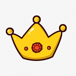 Cute crown clipart 4 » Clipart Portal